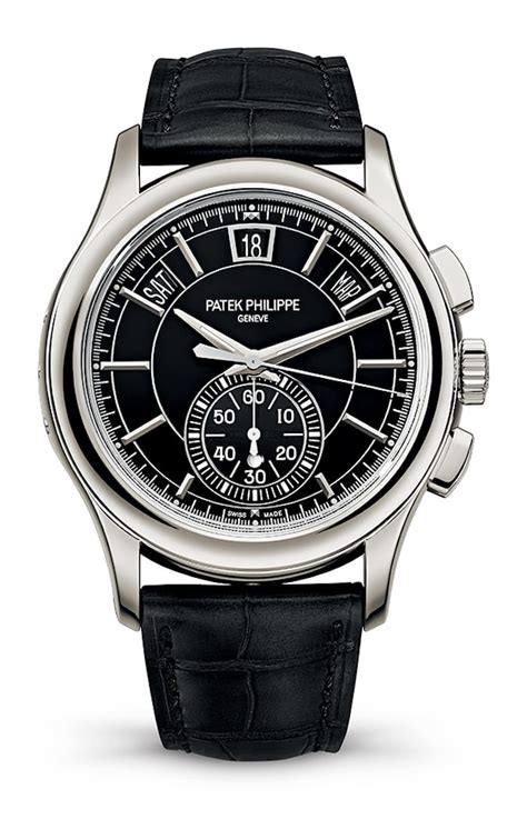 patek 5905p update